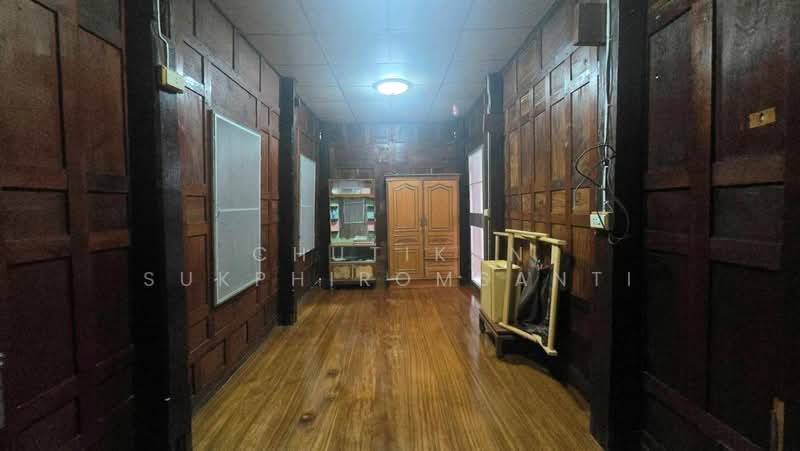 พระนครศรีอยุธยา, Phra Nakhon Si Ayutthaya, Wat Taku, Bang Ban, Phra Nakhon Si Ayutthaya, 5 Bedrooms, 204 sqm, Single Detached House For Sale, by Chutikan Sukphiromsanti, 500350249 - DDproperty.com