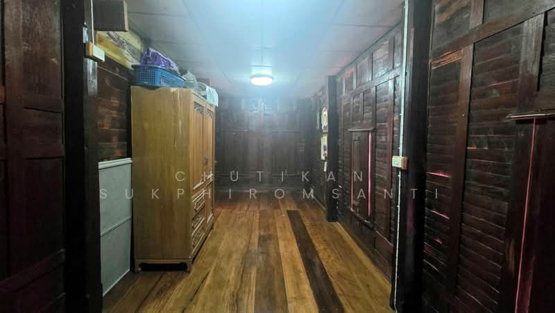 พระนครศรีอยุธยา, Phra Nakhon Si Ayutthaya, Wat Taku, Bang Ban, Phra Nakhon Si Ayutthaya, 5 Bedrooms, 204 sqm, Single Detached House For Sale, by Chutikan Sukphiromsanti, 500350249 - DDproperty.com
