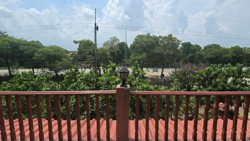 พระนครศรีอยุธยา, Phra Nakhon Si Ayutthaya, Wat Taku, Bang Ban, Phra Nakhon Si Ayutthaya, 5 Bedrooms, 204 sqm, Single Detached House For Sale, by Chutikan Sukphiromsanti, 500350249 - DDproperty.com