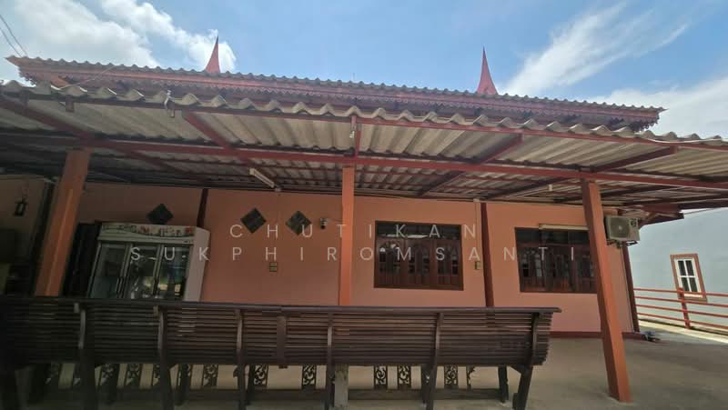 พระนครศรีอยุธยา, พระนครศรีอยุธยา, วัดตะกู, บางบาล, พระนครศรีอยุธยา, 204 ตร.ม., บ้านเดี่ยว ขาย, โดย Chutikan Sukphiromsanti, 500350249 - DDproperty.com