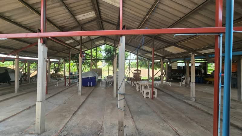 พระนครศรีอยุธยา, Phra Nakhon Si Ayutthaya, Wat Taku, Bang Ban, Phra Nakhon Si Ayutthaya, 5 Bedrooms, 204 sqm, Single Detached House For Sale, by Chutikan Sukphiromsanti, 500350249 - DDproperty.com