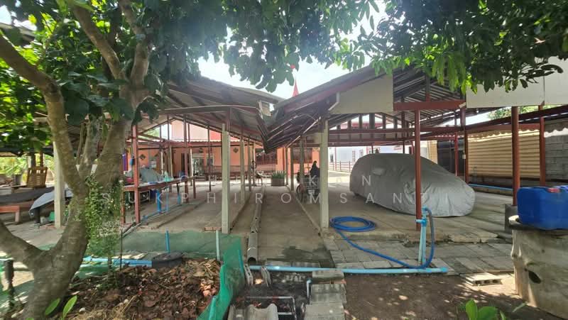 พระนครศรีอยุธยา, Phra Nakhon Si Ayutthaya, Wat Taku, Bang Ban, Phra Nakhon Si Ayutthaya, 5 Bedrooms, 204 sqm, Single Detached House For Sale, by Chutikan Sukphiromsanti, 500350249 - DDproperty.com