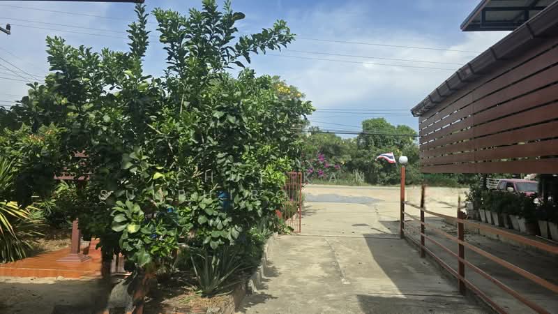 พระนครศรีอยุธยา, Phra Nakhon Si Ayutthaya, Wat Taku, Bang Ban, Phra Nakhon Si Ayutthaya, 5 Bedrooms, 204 sqm, Single Detached House For Sale, by Chutikan Sukphiromsanti, 500350249 - DDproperty.com