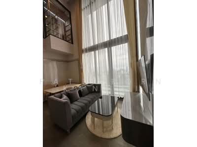 For Rent - The Address Siam-Ratchathewi, Bangkok