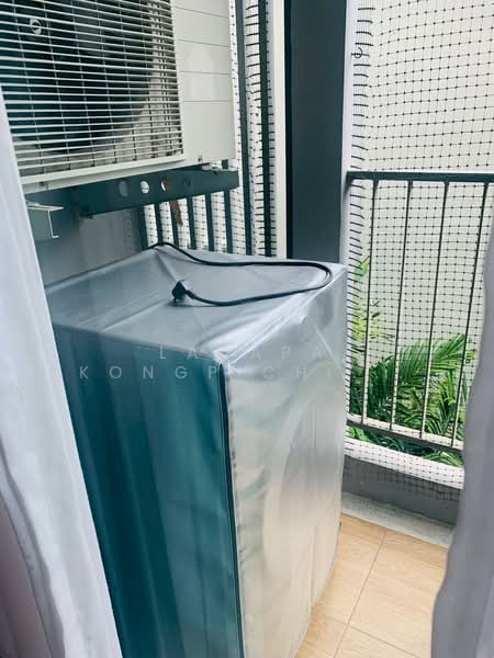 Voque Place Sukhumvit 107, Samut Prakan, Soi 2, Samrong Nua, Muang Samut Prakarn, Samut Prakan, 1 Bedroom, 35 sqm, Condo For Rent, by Ladapa Kongpichitchoke, 500350254 - DDproperty.com