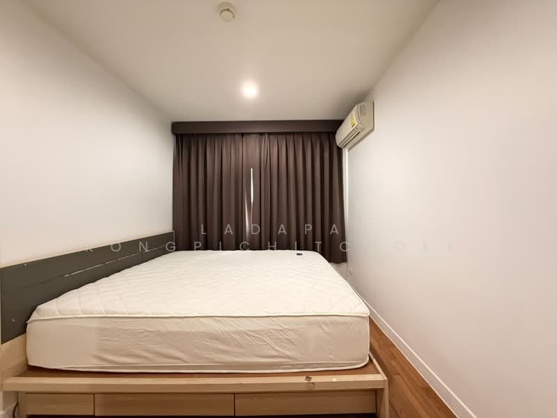 Voque Place Sukhumvit 107, Samut Prakan, Soi 2, Samrong Nua, Muang Samut Prakarn, Samut Prakan, 1 Bedroom, 35 sqm, Condo For Rent, by Ladapa Kongpichitchoke, 500350254 - DDproperty.com