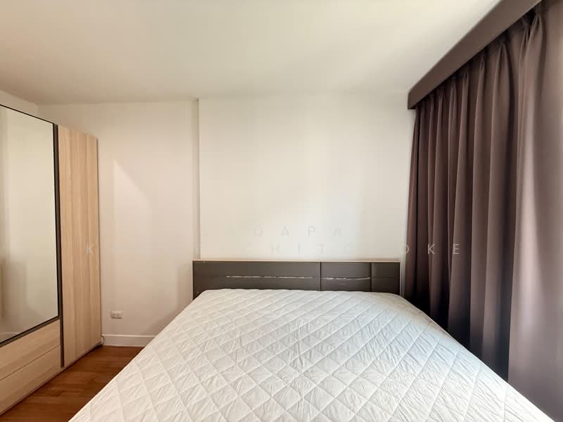 Voque Place Sukhumvit 107, Samut Prakan, Soi 2, Samrong Nua, Muang Samut Prakarn, Samut Prakan, 1 Bedroom, 35 sqm, Condo For Rent, by Ladapa Kongpichitchoke, 500350254 - DDproperty.com