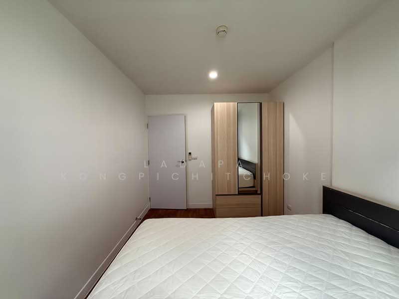 Voque Place Sukhumvit 107, Samut Prakan, Soi 2, Samrong Nua, Muang Samut Prakarn, Samut Prakan, 1 Bedroom, 35 sqm, Condo For Rent, by Ladapa Kongpichitchoke, 500350254 - DDproperty.com