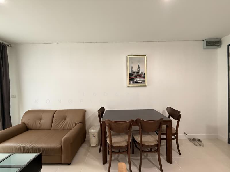Voque Place Sukhumvit 107, Samut Prakan, Soi 2, Samrong Nua, Muang Samut Prakarn, Samut Prakan, 1 Bedroom, 35 sqm, Condo For Rent, by Ladapa Kongpichitchoke, 500350254 - DDproperty.com