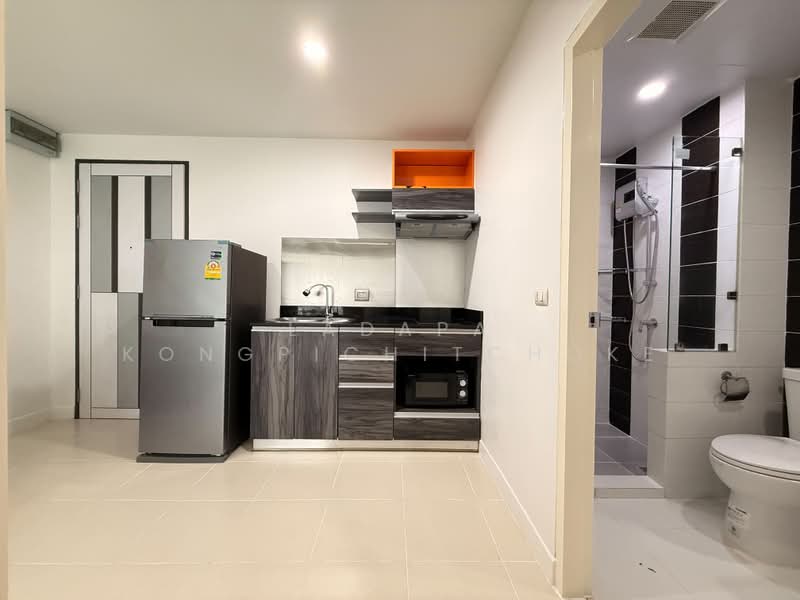 Voque Place Sukhumvit 107, Samut Prakan, Soi 2, Samrong Nua, Muang Samut Prakarn, Samut Prakan, 1 Bedroom, 35 sqm, Condo For Rent, by Ladapa Kongpichitchoke, 500350254 - DDproperty.com