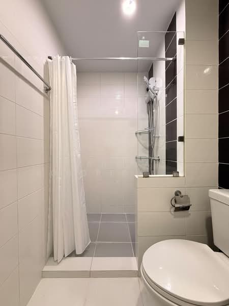 Voque Place Sukhumvit 107, Samut Prakan, Soi 2, Samrong Nua, Muang Samut Prakarn, Samut Prakan, 1 Bedroom, 35 sqm, Condo For Rent, by Ladapa Kongpichitchoke, 500350254 - DDproperty.com