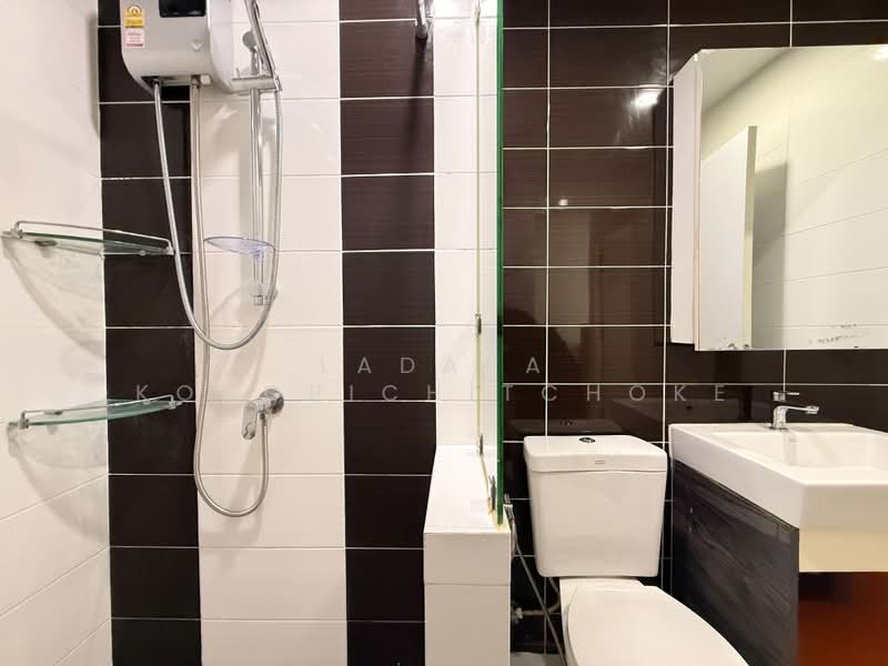 Voque Place Sukhumvit 107, Samut Prakan, Soi 2, Samrong Nua, Muang Samut Prakarn, Samut Prakan, 1 Bedroom, 35 sqm, Condo For Rent, by Ladapa Kongpichitchoke, 500350254 - DDproperty.com