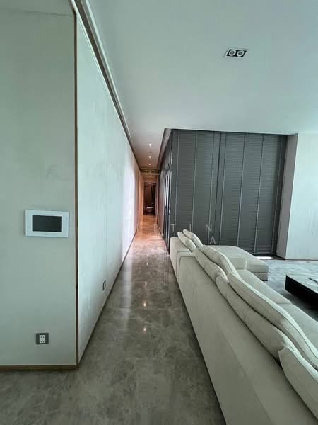 MARQUE Sukhumvit, Bangkok, 719 Sukhumvit 39 Road, Khlong Tan Nua, Watthana, Bangkok, 3 Bedrooms, 297 sqm, Condo For Rent, by Krittin Tansida, 500350256 - DDproperty.com