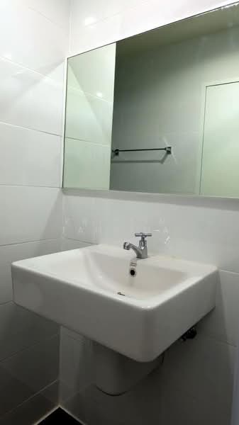 Aspire Sukhumvit 48, Bangkok, Sukhumvit Road, Phra Kanong, Khlong Toei, Bangkok, 2 Bedrooms, 54 sqm, Condo For Sale, by Krittin Tansida, 500350258 - DDproperty.com