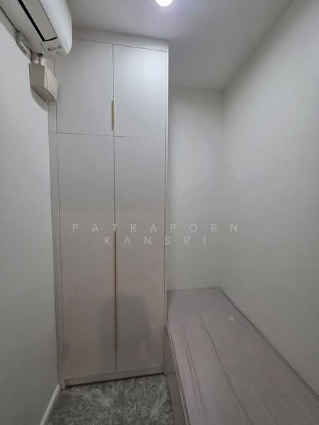Whizdom Inspire Sukhumvit, Bangkok, Sukhumvit Road, Bang Chak, Phra Khanong, Bangkok, 3 Bedrooms, 188 sqm, Condo For Rent, by Patraporn Kansri, 500350266 - DDproperty.com