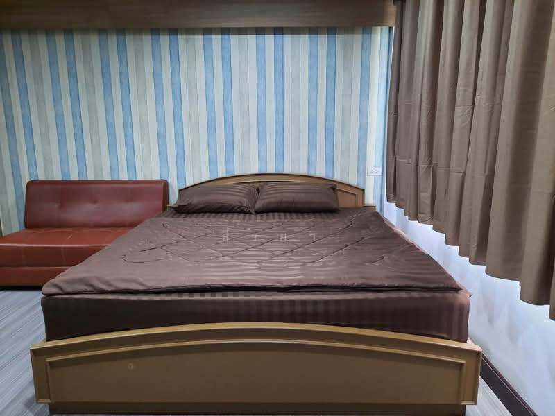Pailin Condominium : ไพลิน คอนโดมิเนียม, เชียงใหม่, 113 หมู่ 3 ถ.เชียงใหม่-สันกำแพง, หนองป่าครั่ง, เมืองเชียงใหม่, เชียงใหม่, 30 ตร.ม., คอนโด ขาย, โดย ธีรยา, 500350267 - DDproperty.com