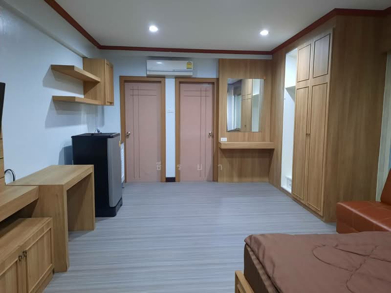 Pailin Condominium : ไพลิน คอนโดมิเนียม, เชียงใหม่, 113 หมู่ 3 ถ.เชียงใหม่-สันกำแพง, หนองป่าครั่ง, เมืองเชียงใหม่, เชียงใหม่, 30 ตร.ม., คอนโด ขาย, โดย ธีรยา, 500350267 - DDproperty.com