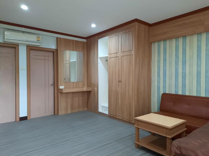 Pailin Condominium, Chiang Mai, 113 Moo 3, Chiang Mai-San Kamphaeng Road, Nong Pa Krang, Muang Chiang Mai, Chiang Mai, 1 Bedroom, 30 sqm, Condo For Sale, by ธีรยา, 500350267 - DDproperty.com