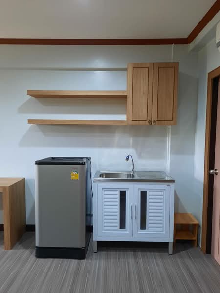 Pailin Condominium : ไพลิน คอนโดมิเนียม, เชียงใหม่, 113 หมู่ 3 ถ.เชียงใหม่-สันกำแพง, หนองป่าครั่ง, เมืองเชียงใหม่, เชียงใหม่, 30 ตร.ม., คอนโด ขาย, โดย ธีรยา, 500350267 - DDproperty.com