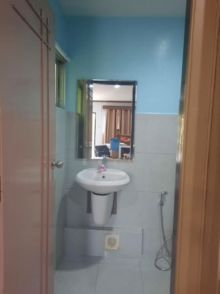 Pailin Condominium : ไพลิน คอนโดมิเนียม, เชียงใหม่, 113 หมู่ 3 ถ.เชียงใหม่-สันกำแพง, หนองป่าครั่ง, เมืองเชียงใหม่, เชียงใหม่, 30 ตร.ม., คอนโด ขาย, โดย ธีรยา, 500350267 - DDproperty.com