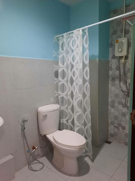 Pailin Condominium : ไพลิน คอนโดมิเนียม, เชียงใหม่, 113 หมู่ 3 ถ.เชียงใหม่-สันกำแพง, หนองป่าครั่ง, เมืองเชียงใหม่, เชียงใหม่, 30 ตร.ม., คอนโด ขาย, โดย ธีรยา, 500350267 - DDproperty.com