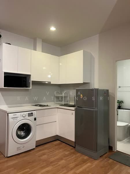 The Coast, Bangkok, 3888 Sukhumvit Road, Bang Na Tai, Bang Na, Bangkok, 1 Bedroom, 35 sqm, Condo For Sale, by Veera Sawatrangsri, 500350269 - DDproperty.com
