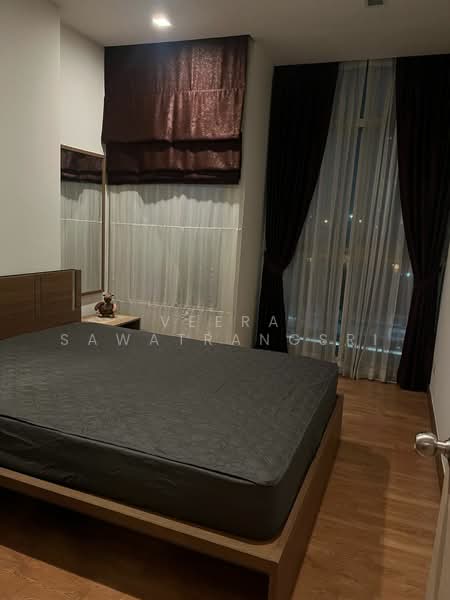 The Coast, Bangkok, 3888 Sukhumvit Road, Bang Na Tai, Bang Na, Bangkok, 1 Bedroom, 35 sqm, Condo For Sale, by Veera Sawatrangsri, 500350269 - DDproperty.com