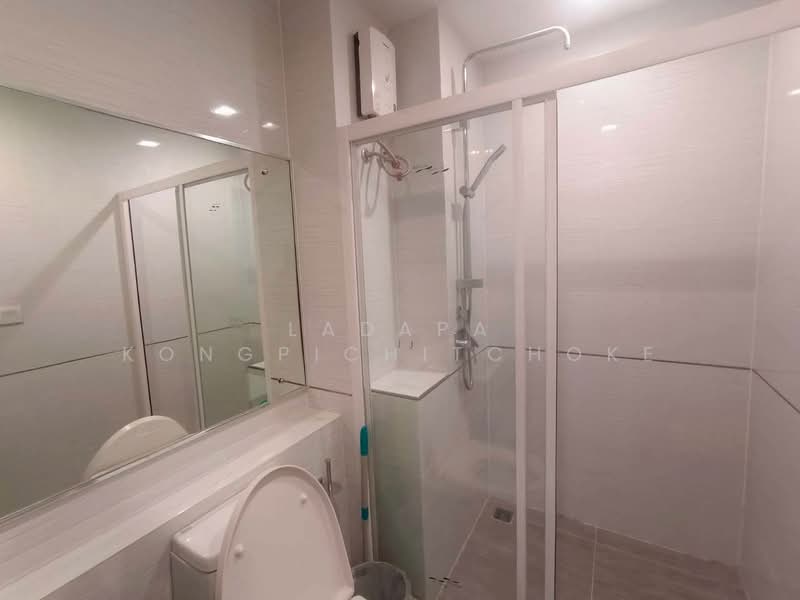 The Metropolis Samrong Interchange, Samut Prakan, 954 Sukhumvit Road, Samrong Nua, Muang Samut Prakarn, Samut Prakan, Studio, 28 sqm, Condo For Rent, by Ladapa Kongpichitchoke, 500350280 - DDproperty.com