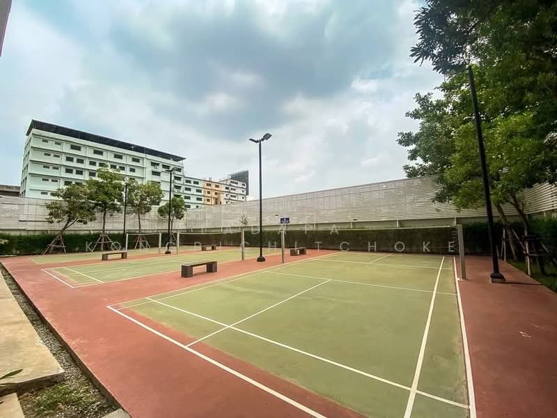 The Metropolis Samrong Interchange, Samut Prakan, 954 Sukhumvit Road, Samrong Nua, Muang Samut Prakarn, Samut Prakan, Studio, 28 sqm, Condo For Rent, by Ladapa Kongpichitchoke, 500350280 - DDproperty.com