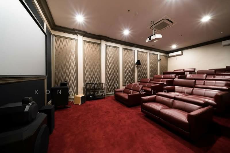 The Metropolis Samrong Interchange, Samut Prakan, 954 Sukhumvit Road, Samrong Nua, Muang Samut Prakarn, Samut Prakan, Studio, 28 sqm, Condo For Rent, by Ladapa Kongpichitchoke, 500350280 - DDproperty.com