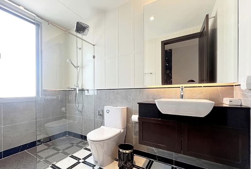 Perfect Masterpiece Rama 9-Krungthep Kreetha, Bangkok, Srinakarin - Romklao Road, Khlong Song Ton Nun, Lat Krabang, Bangkok, 5 Bedrooms, 700 sqm, Single Detached House For Rent, by Patraporn Kansri, 500350283 - DDproperty.com