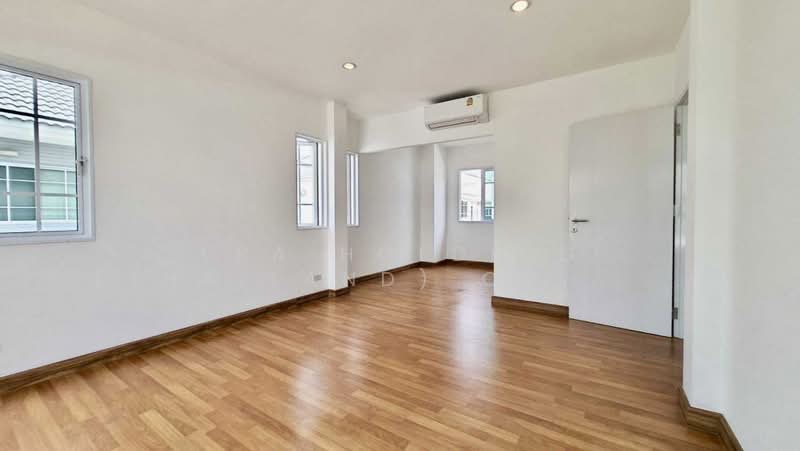 Chuanchuean City Wacharaphol-Ramintra, Bangkok, Soi Kubon 27 Yak 11, Tha Rang, Bang Khen, Bangkok, 4 Bedrooms, 162 sqm, Single Detached House For Sale, by ERA Holding (Thailand) Co., Ltd., 500350286 - DDproperty.com