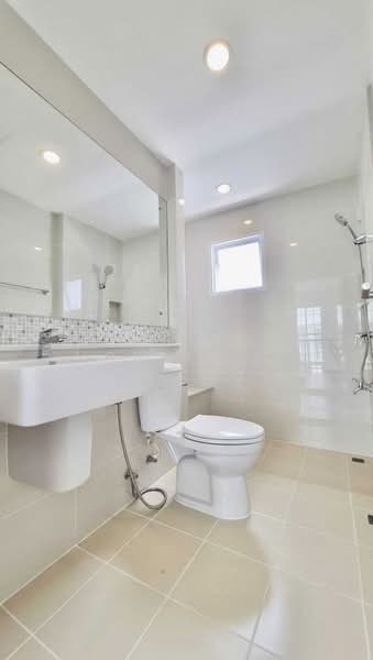 Chuanchuean City Wacharaphol-Ramintra, Bangkok, Soi Kubon 27 Yak 11, Tha Rang, Bang Khen, Bangkok, 4 Bedrooms, 162 sqm, Single Detached House For Sale, by ERA Holding (Thailand) Co., Ltd., 500350286 - DDproperty.com