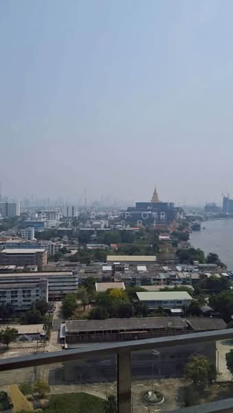 333 Riverside, Bangkok, 333 Pracharat Sai 2, Bang Sue, Bangkok, 2 Bedrooms, 94 sqm, Condo For Sale, by Patraporn Kansri, 500350288 - DDproperty.com