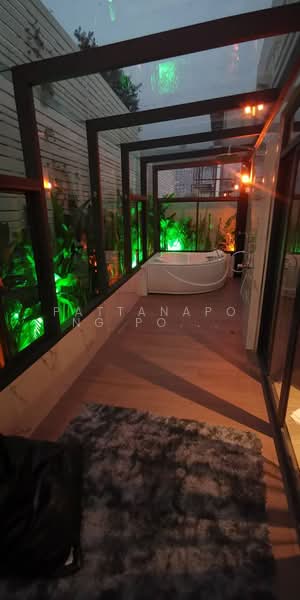 Inara Villa, Chon Buri (Pattaya), Thappraya Road, Bang Lamung, Bang Lamung (Pattaya), Chon Buri (Pattaya), 3 Bedrooms, 180 sqm, Villa For Rent, by Pattanapong Pongpipat, 500350290 - DDproperty.com