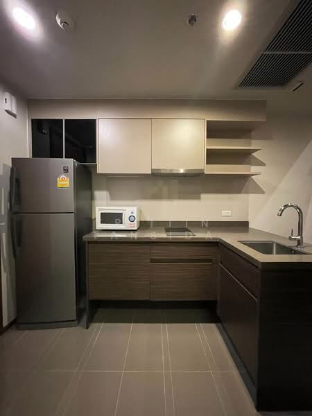 Onyx Phahonyothin, Bangkok, 1505 Phahonyothin Road, Samsen Nai, Phaya Thai, Bangkok, 1 Bedroom, 41 sqm, Condo For Rent, by Krittin Tansida, 500350296 - DDproperty.com