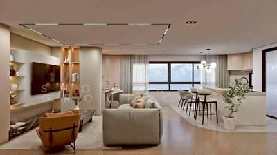 ขาย - Srithana Condominium 2 : ศรีธนาคอนโดมิเนียม 2, เชียงใหม่