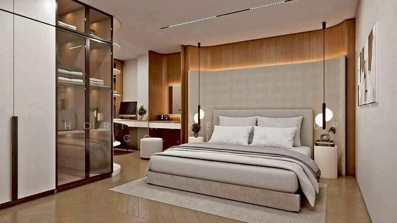Srithana Condominium 2, Chiang Mai, 96 Siri Mangkalajarn Rd Lane 1, Su Thep, Muang Chiang Mai, Chiang Mai, 2 Bedrooms, 88 sqm, Condo For Sale, by Shori Asset Group Co., Ltd., 500350297 - DDproperty.com