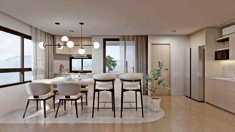 Srithana Condominium 2, Chiang Mai, 96 Siri Mangkalajarn Rd Lane 1, Su Thep, Muang Chiang Mai, Chiang Mai, 2 Bedrooms, 88 sqm, Condo For Sale, by Shori Asset Group Co., Ltd., 500350297 - DDproperty.com
