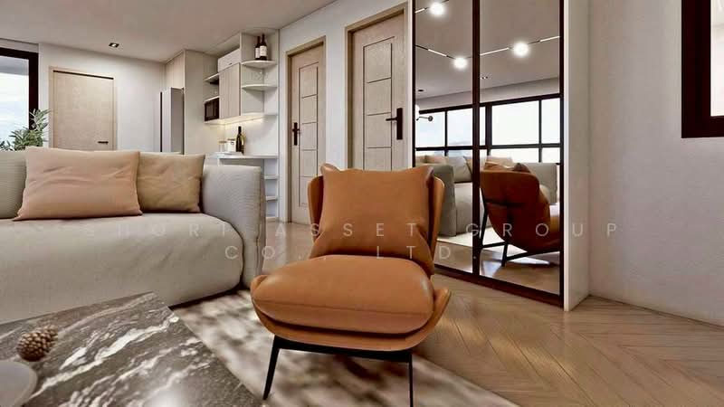 Srithana Condominium 2 : ศรีธนาคอนโดมิเนียม 2, เชียงใหม่, 96 ถ.สิริมังคลาจารย์ เลน 1, สุเทพ, เมืองเชียงใหม่, เชียงใหม่, 88 ตร.ม., คอนโด ขาย, โดย Shori Asset Group Co., Ltd., 500350297 - DDproperty.com
