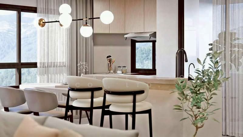 Srithana Condominium 2 : ศรีธนาคอนโดมิเนียม 2, เชียงใหม่, 96 ถ.สิริมังคลาจารย์ เลน 1, สุเทพ, เมืองเชียงใหม่, เชียงใหม่, 88 ตร.ม., คอนโด ขาย, โดย Shori Asset Group Co., Ltd., 500350297 - DDproperty.com