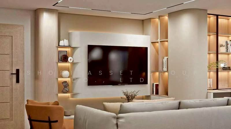 Srithana Condominium 2 : ศรีธนาคอนโดมิเนียม 2, เชียงใหม่, 96 ถ.สิริมังคลาจารย์ เลน 1, สุเทพ, เมืองเชียงใหม่, เชียงใหม่, 88 ตร.ม., คอนโด ขาย, โดย Shori Asset Group Co., Ltd., 500350297 - DDproperty.com