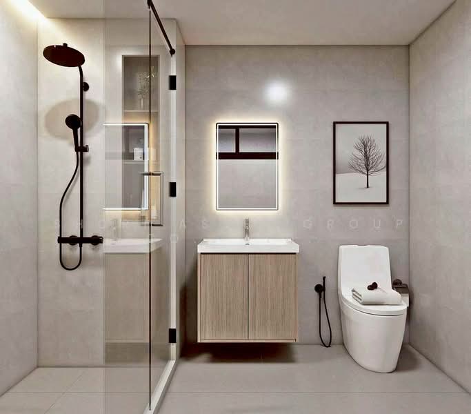 Srithana Condominium 2 : ศรีธนาคอนโดมิเนียม 2, เชียงใหม่, 96 ถ.สิริมังคลาจารย์ เลน 1, สุเทพ, เมืองเชียงใหม่, เชียงใหม่, 88 ตร.ม., คอนโด ขาย, โดย Shori Asset Group Co., Ltd., 500350297 - DDproperty.com