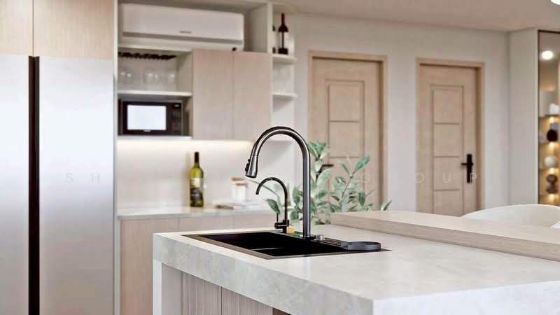 Srithana Condominium 2 : ศรีธนาคอนโดมิเนียม 2, เชียงใหม่, 96 ถ.สิริมังคลาจารย์ เลน 1, สุเทพ, เมืองเชียงใหม่, เชียงใหม่, 88 ตร.ม., คอนโด ขาย, โดย Shori Asset Group Co., Ltd., 500350297 - DDproperty.com