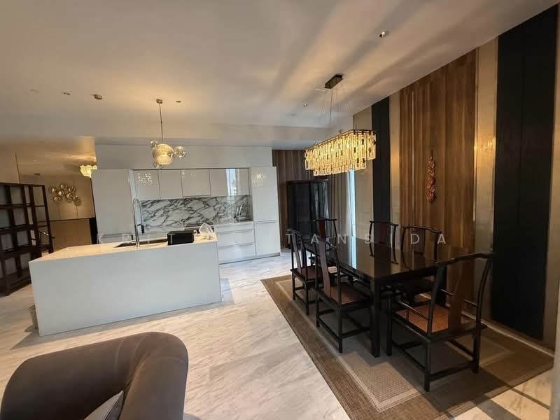 Four Seasons Private Residences : โฟร์ ซีซั่นส์ ไพรเวท เรสสิเด้นซ์, กรุงเทพ, 300 ถนนเจริญกรุง, ยานนาวา, สาทร, กรุงเทพ, 250 ตร.ม., คอนโด ให้เช่า, โดย Krittin Tansida, 500350301 - DDproperty.com