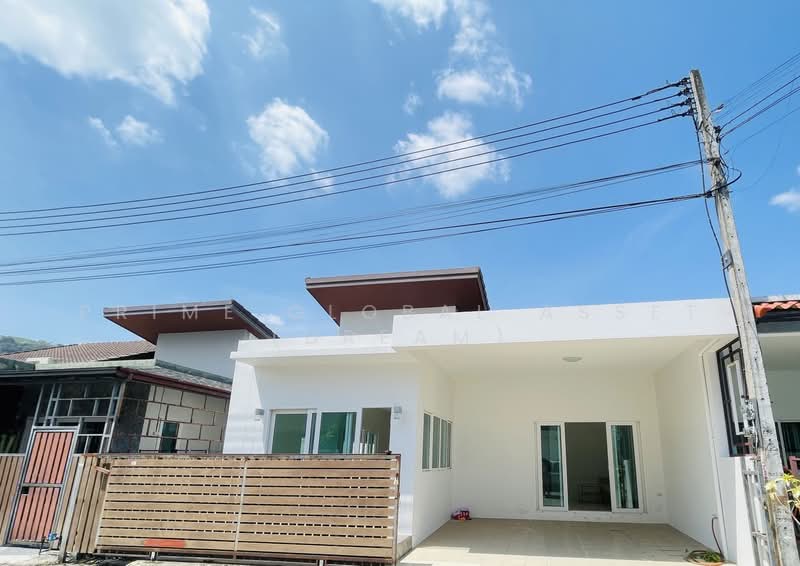 Phuket Villa Kathu 3, Phuket, Kathu, Kathu, Phuket, 1 Bedroom, 2 sqm, Villa For Sale, by Prime Global Asset (Dream), 500350303 - DDproperty.com