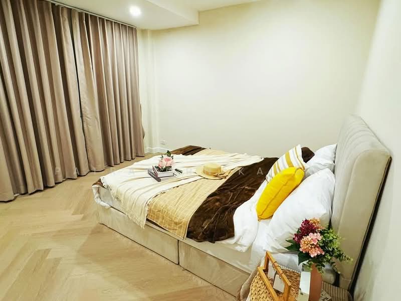 3-BR House, Bangkok, Lat Phrao, Bangkok, 3 Bedrooms, 204 sqm, Single Detached House For Sale, by Patraporn Kansri, 500350308 - DDproperty.com