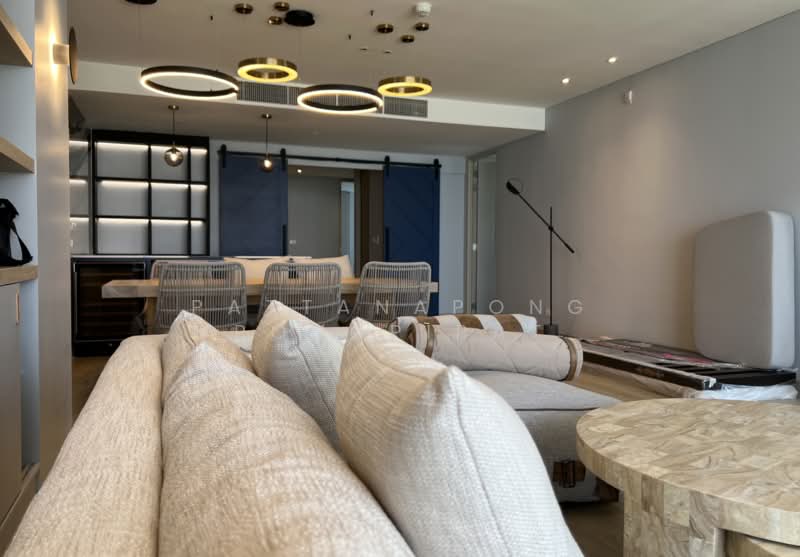 Veranda Residence Hua Hin : วีรันดา เรสซิเดนซ์ หัวหิน, ประจวบคีรีขันธ์, วีรันดา เรสซิเดนซ์, หนองแก, หัวหิน, ประจวบคีรีขันธ์, 150 ตร.ม., คอนโด ให้เช่า, โดย Pattanapong Pongpipat, 500350309 - DDproperty.com
