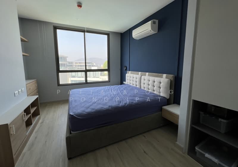 Veranda Residence Hua Hin : วีรันดา เรสซิเดนซ์ หัวหิน, ประจวบคีรีขันธ์, วีรันดา เรสซิเดนซ์, หนองแก, หัวหิน, ประจวบคีรีขันธ์, 150 ตร.ม., คอนโด ให้เช่า, โดย Pattanapong Pongpipat, 500350309 - DDproperty.com