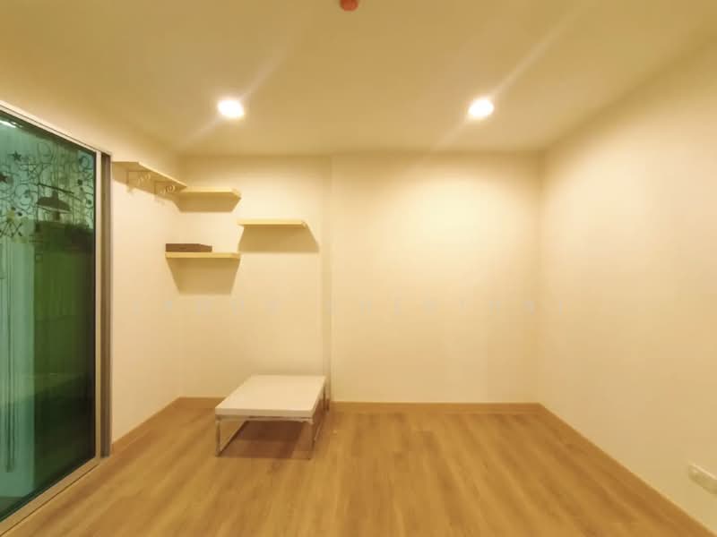 Premio Prime Kaset-Nawamin, Bangkok, 9 Prasert-Manukitch Road, Chorake Bua, Lat Phrao, Bangkok, 1 Bedroom, 33 sqm, Condo For Sale, by Ladda Suebthai, 500350311 - DDproperty.com